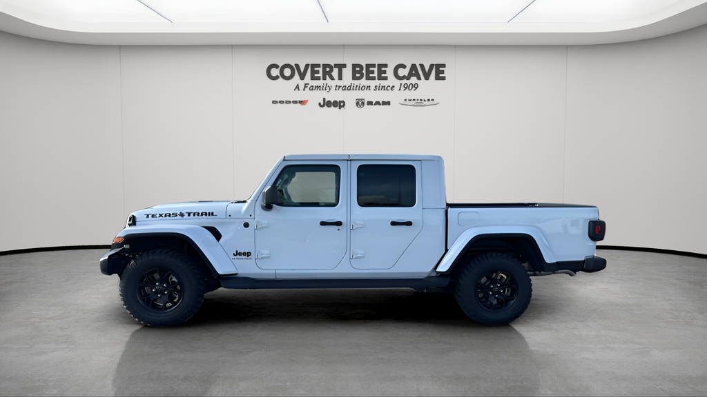 New Car 2025 Jeep Gladiator  For Sale Under $50,000 In Austin, Texas