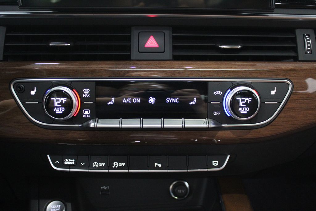 2023 Audi A5 Premium 17