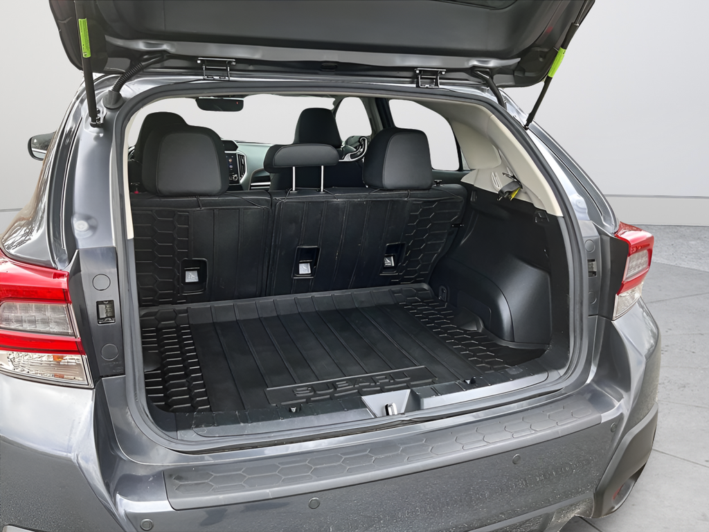 Used 2022 Subaru Crosstrek Limited 4D Sport Utility