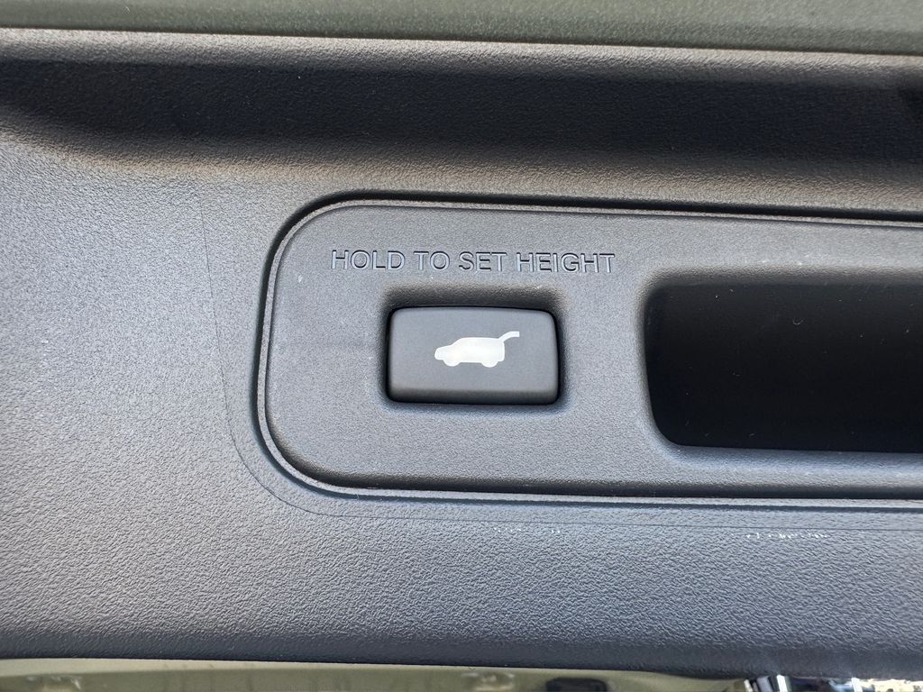 2026 Honda Passport TrailSport Blackout Green at Community Honda