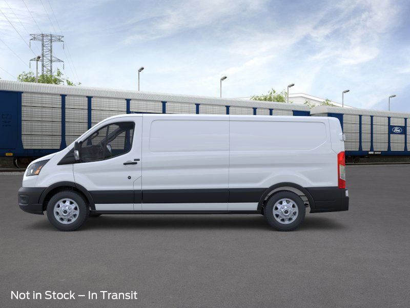 2025 Ford Transit 150