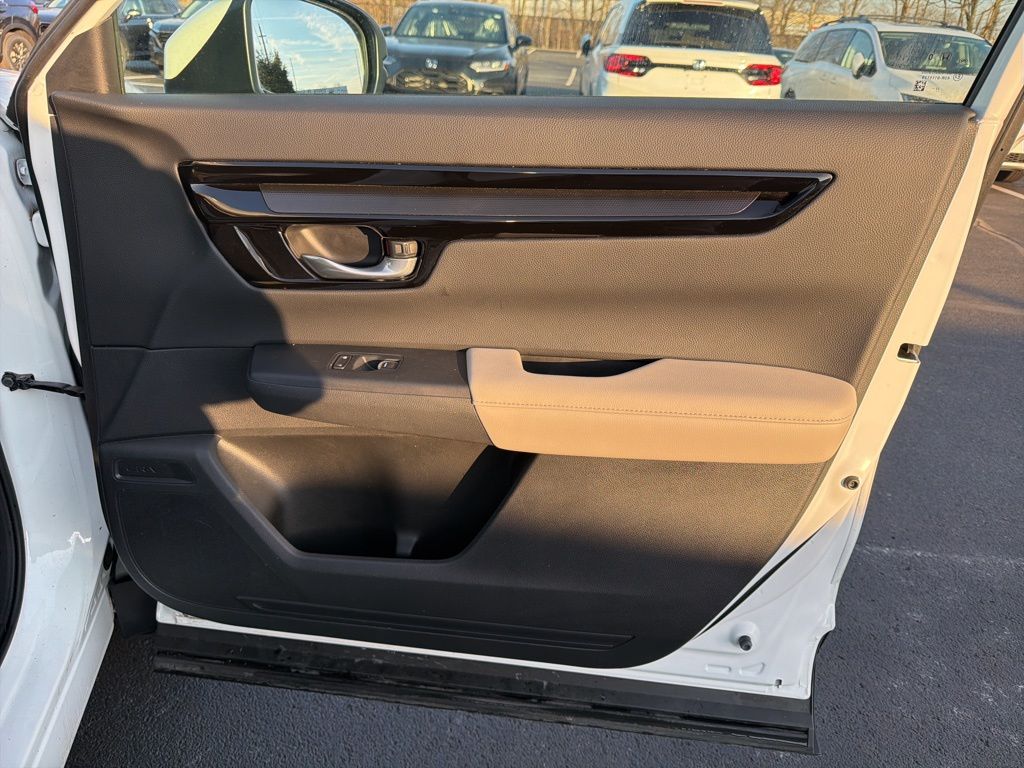 Thumbnail: 2023 Honda CR-V - 27