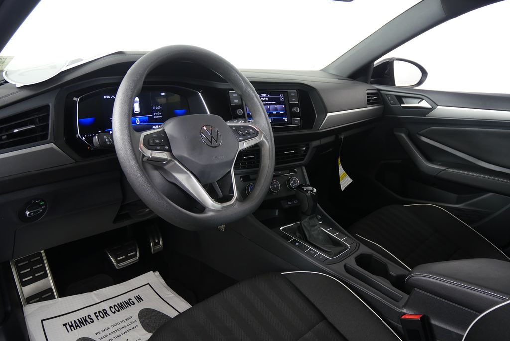 Thumbnail: 2023 Volkswagen Jetta - 13