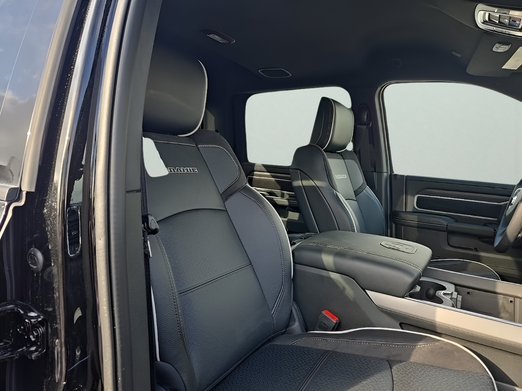 New Car 2025 Ram 2500  Laramie For Sale Under $80,000 In Austin, Texas