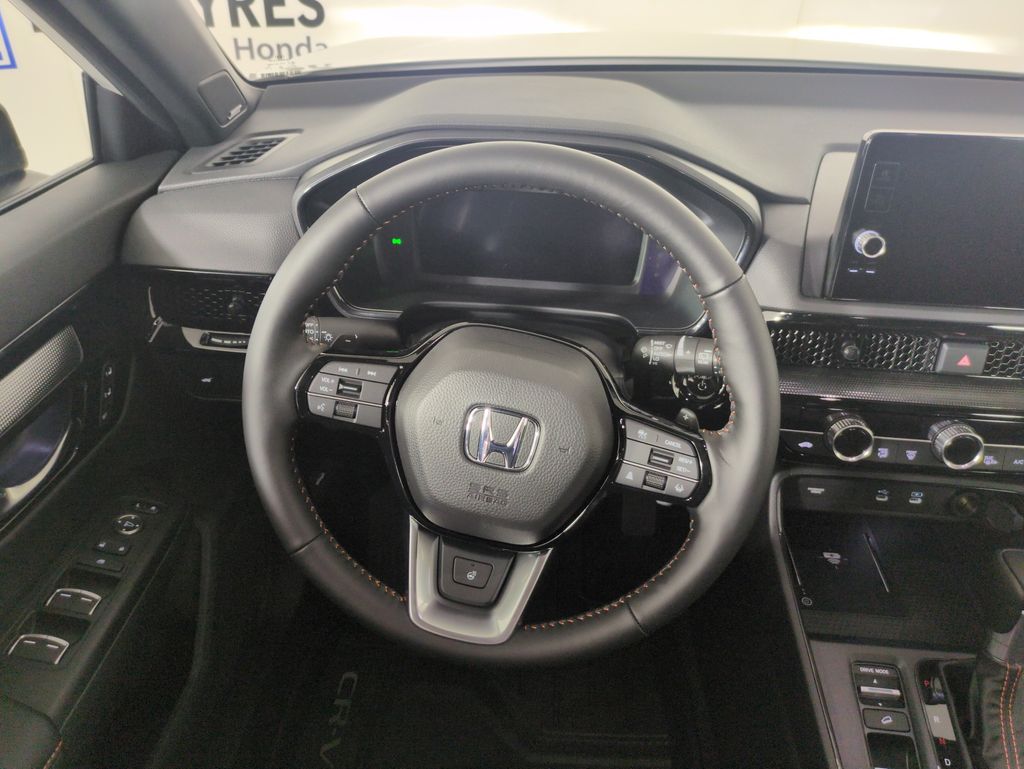 New 2026 Honda CR-V Hybrid For Sale in Fort Wayne, IN