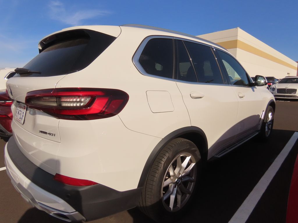 Thumbnail: 2023 BMW X5 - 3