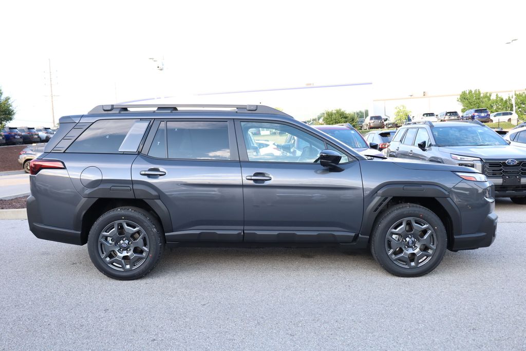new 2026 Subaru Outback car, priced at $36,595