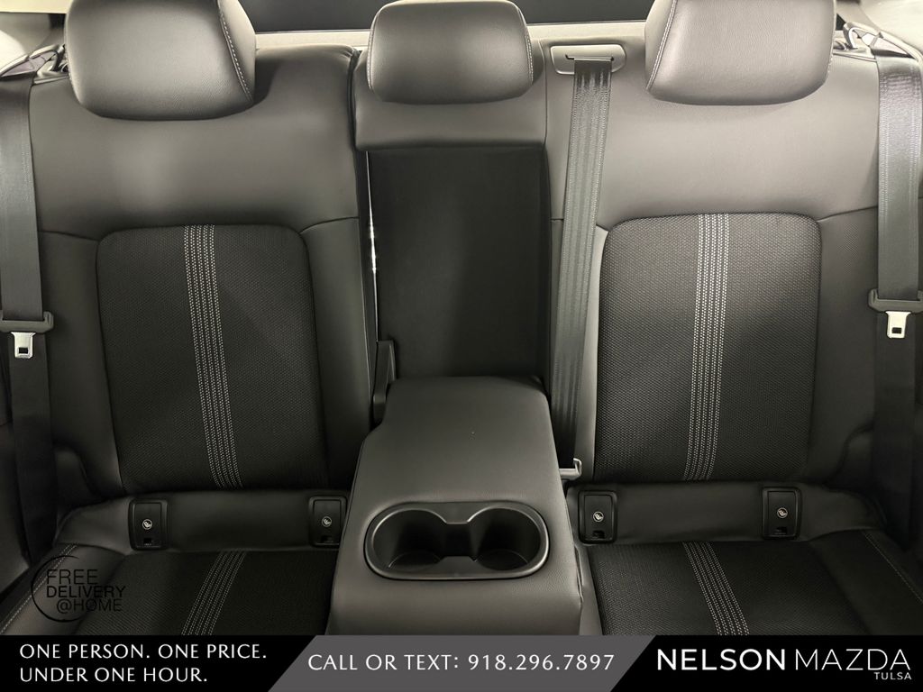 New 2026 Gray Mazda 2.5 S Select image 34