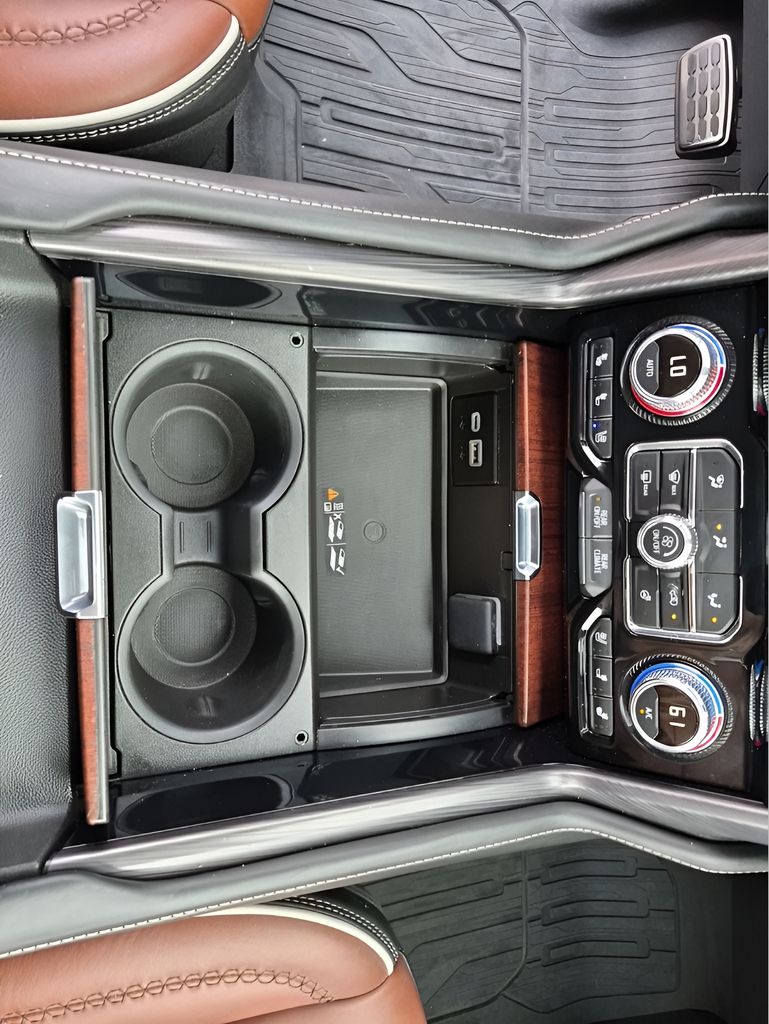 Used Car 2023 Gmc Yukon Xl  Denali Ultimate For Sale Under $70,000 In Austin, Texas