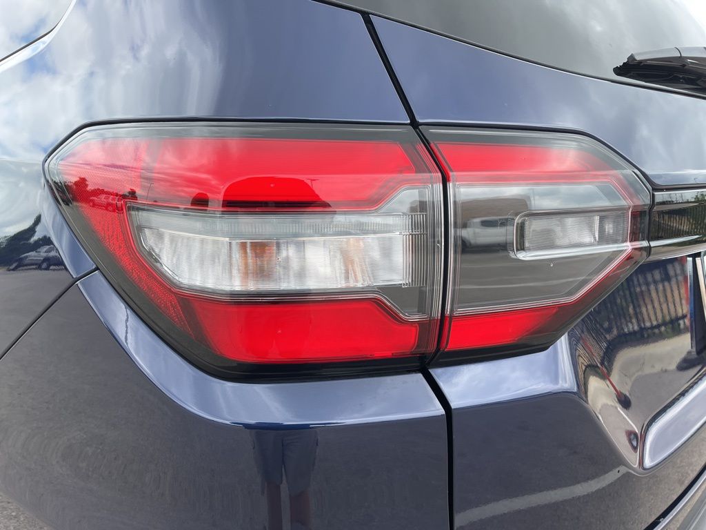 Thumbnail: 2024 Honda Pilot - 7