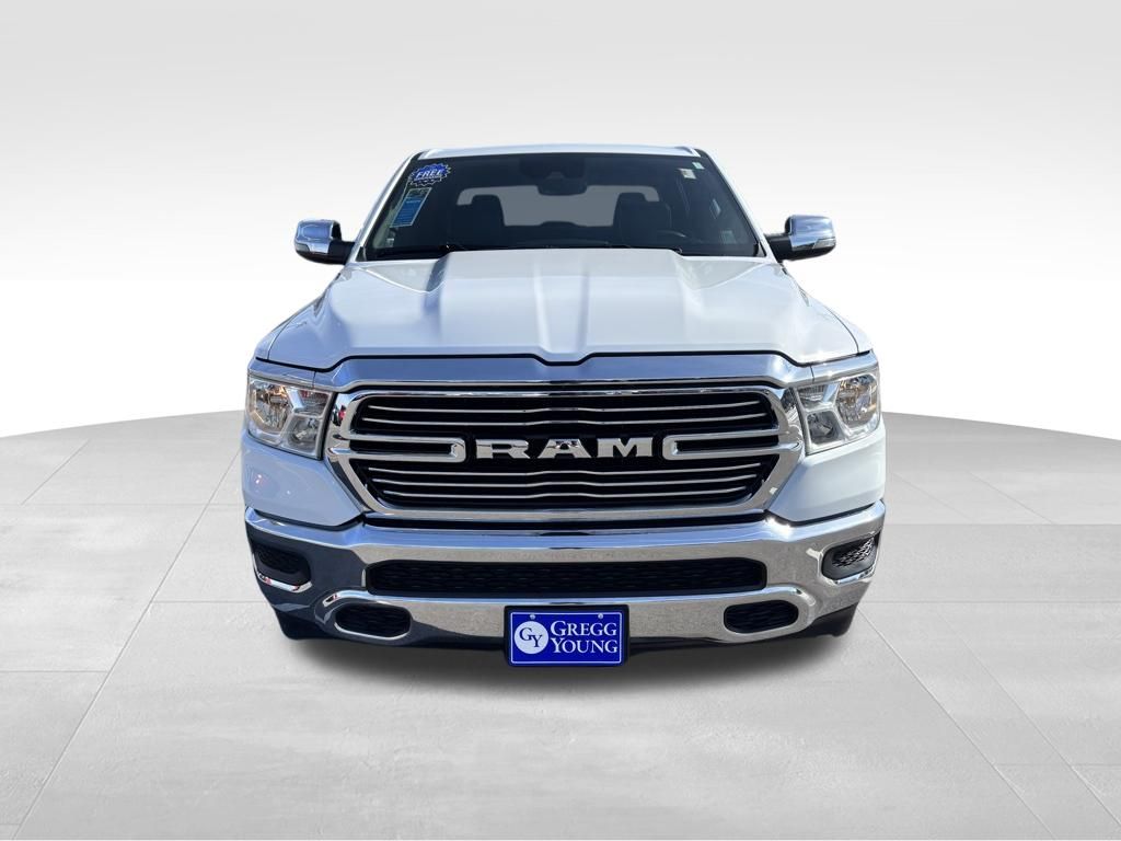 Used 2024 Ram 1500 Truck