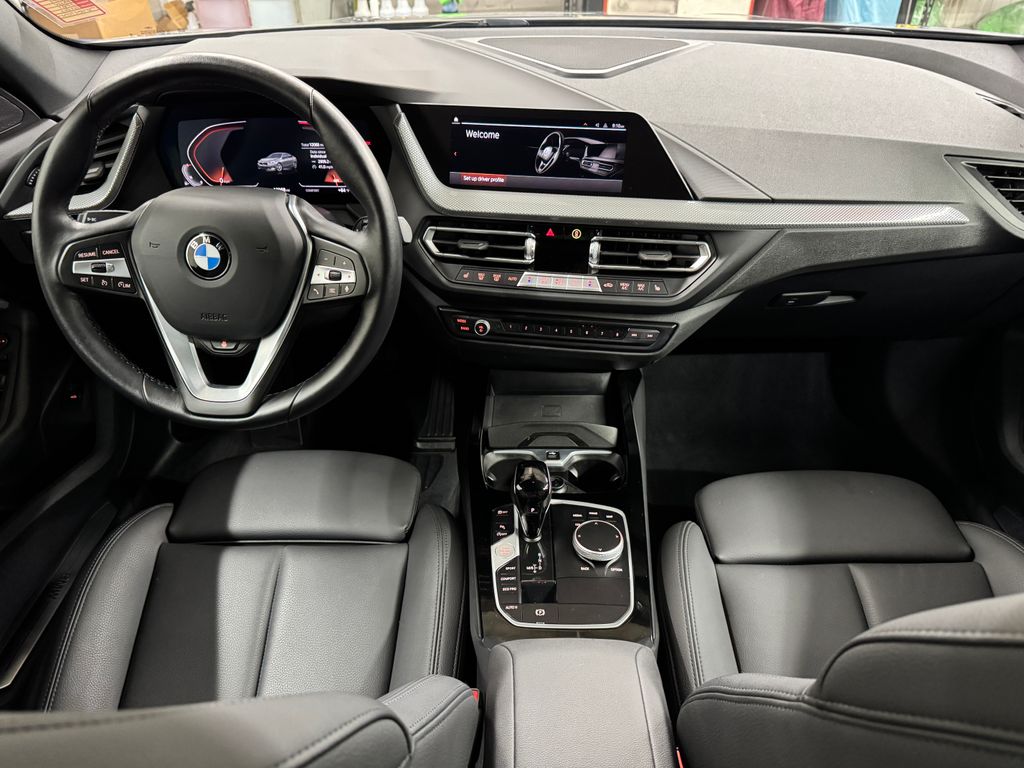 2024 BMW 2 Series 228i xDrive