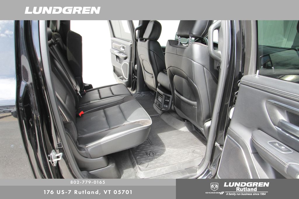 Used 2023 Ram 1500 Truck