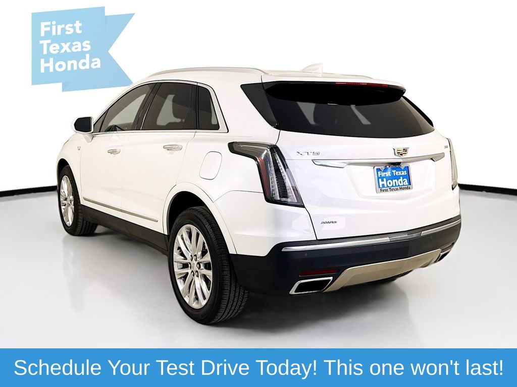 Used Car 2018 Cadillac Xt5  Platinum For Sale Under $25,000 In San Antonio, Texas