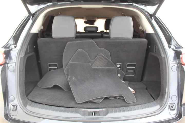 Used Car 2018 Mazda Cx-9  Touring For Sale Under $20,000 In Georgetown, Texas