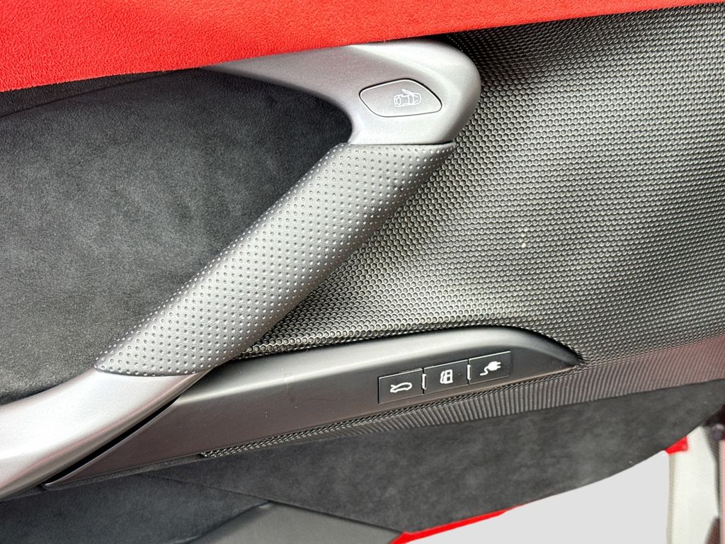 Thumbnail: 2023 Ferrari 296 - 28