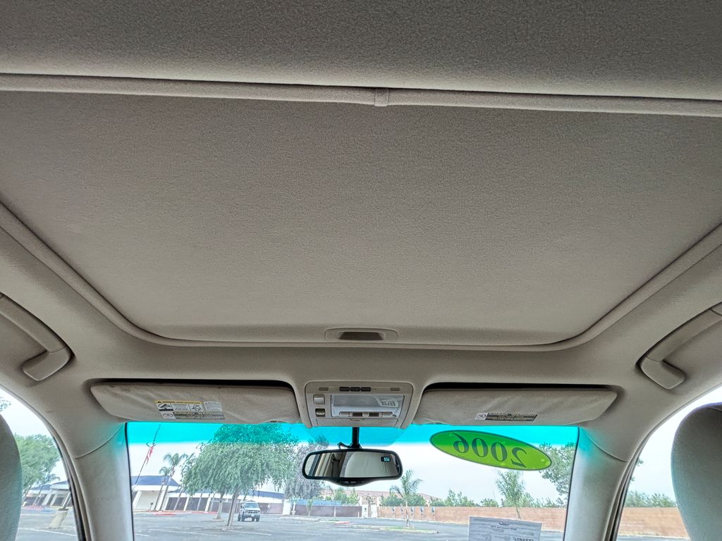 Thumbnail: 2006 Lexus RX - 17