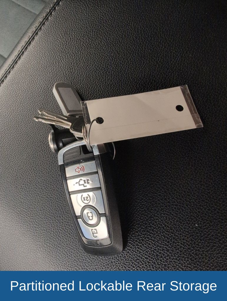 Certified Used 2024 Gray Ford XLT image 40