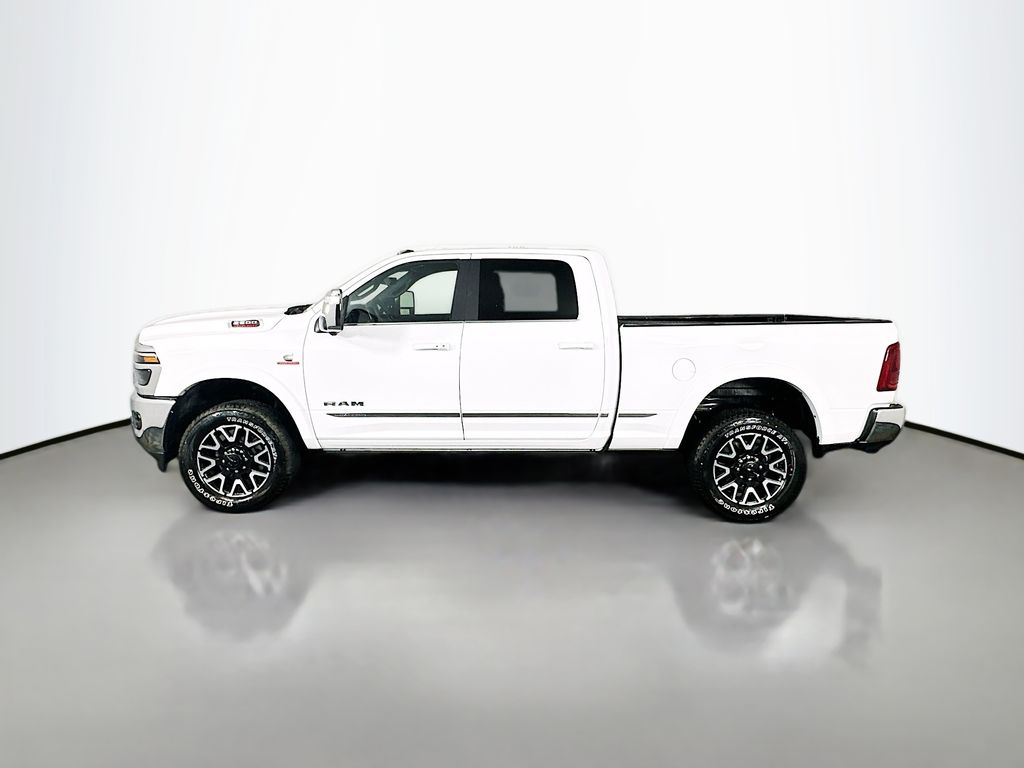 New 2026 White Ram Limited 14in image 4