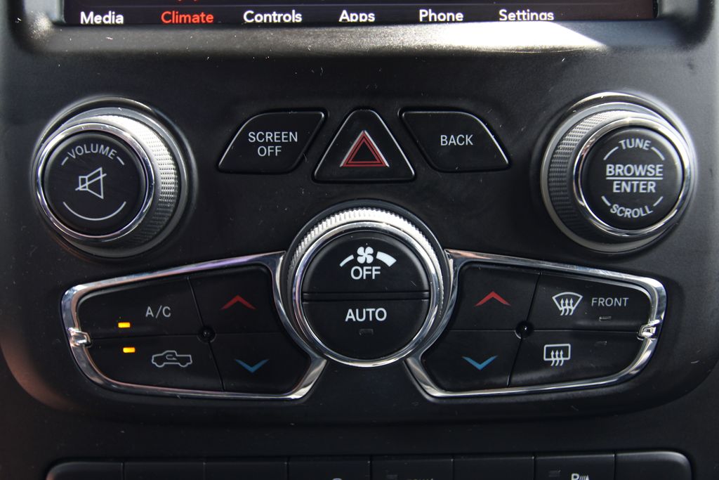 Used 2019 Ram 1500 Classic Truck