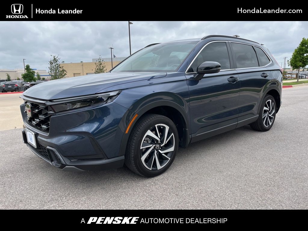 2024 Honda CR-V Sport -
                Leander, TX