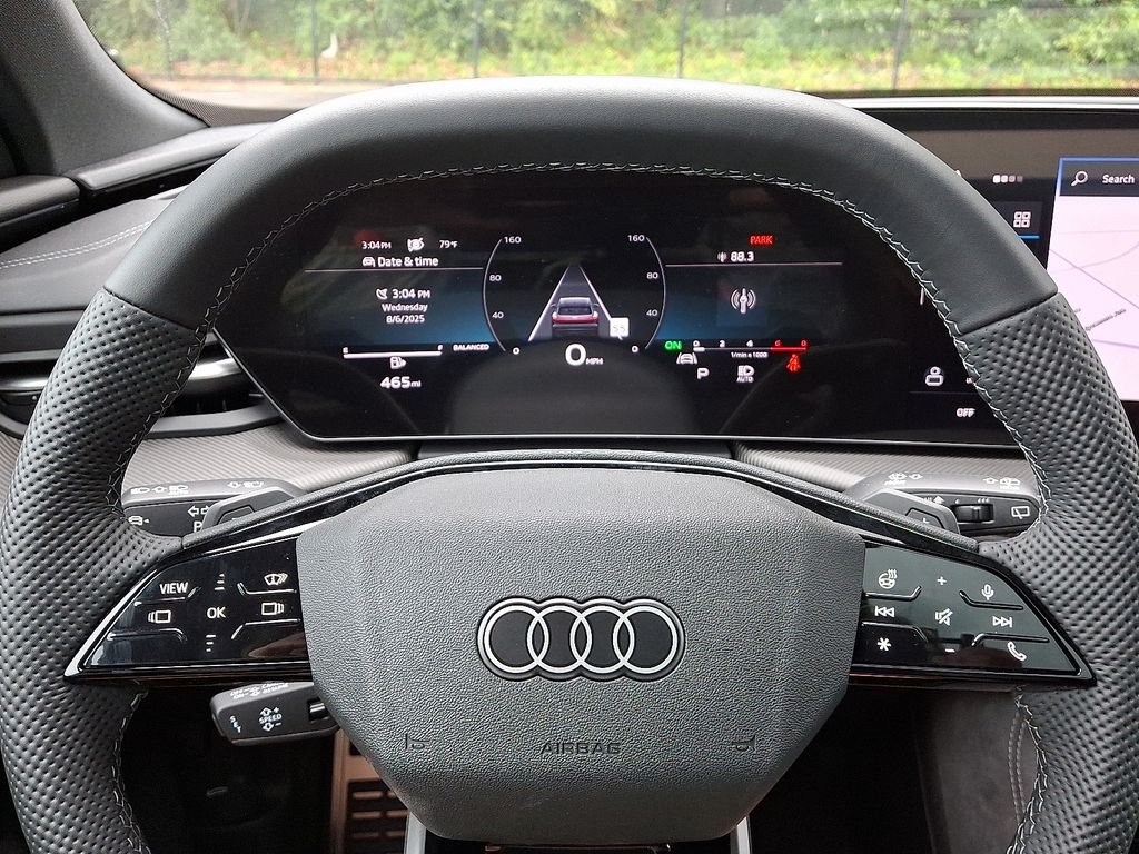 Thumbnail: 2025 Audi SQ5 - 9