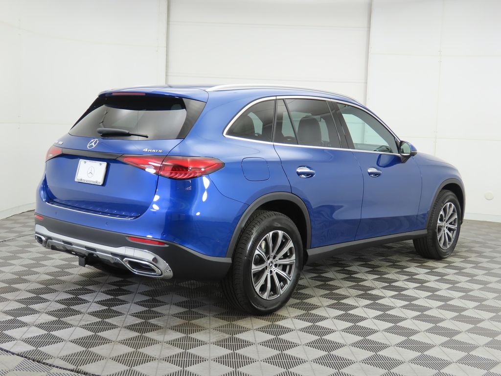 Thumbnail: 2026 Mercedes-Benz GLC - 5