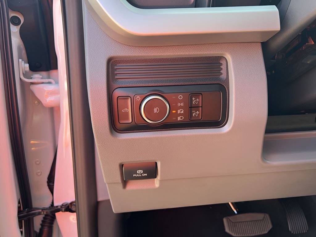 2026 Ford F-350SD
