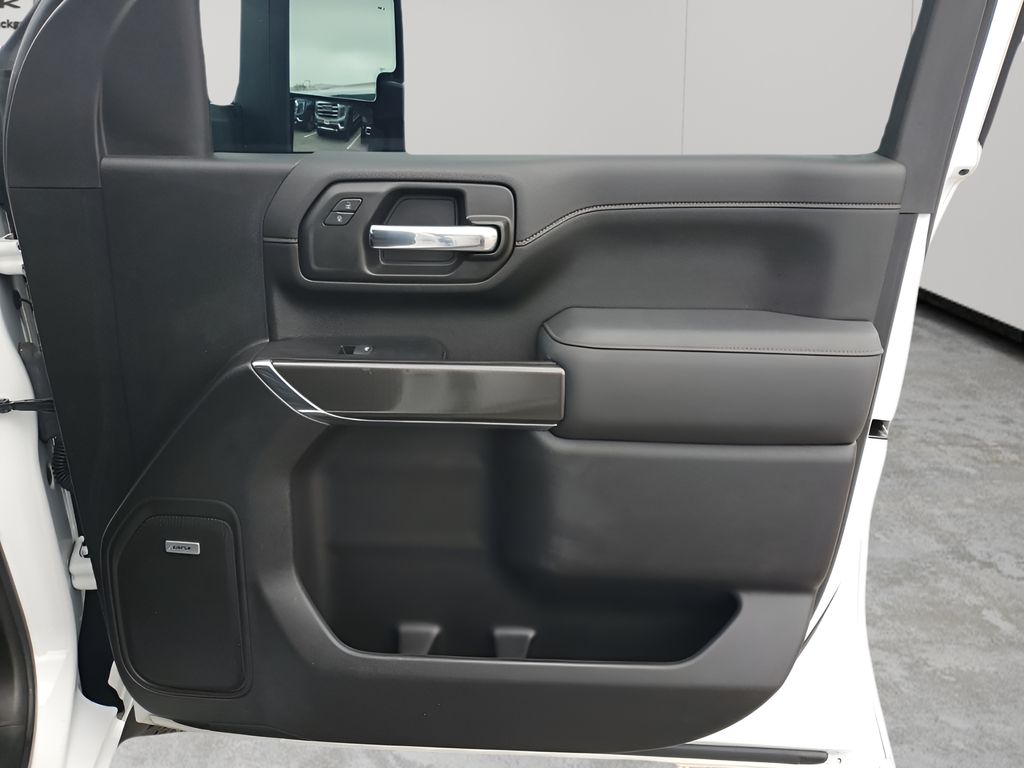 Used Car 2023 Gmc Sierra 3500hd  At4 For Sale Under $70,000 In Austin, Texas