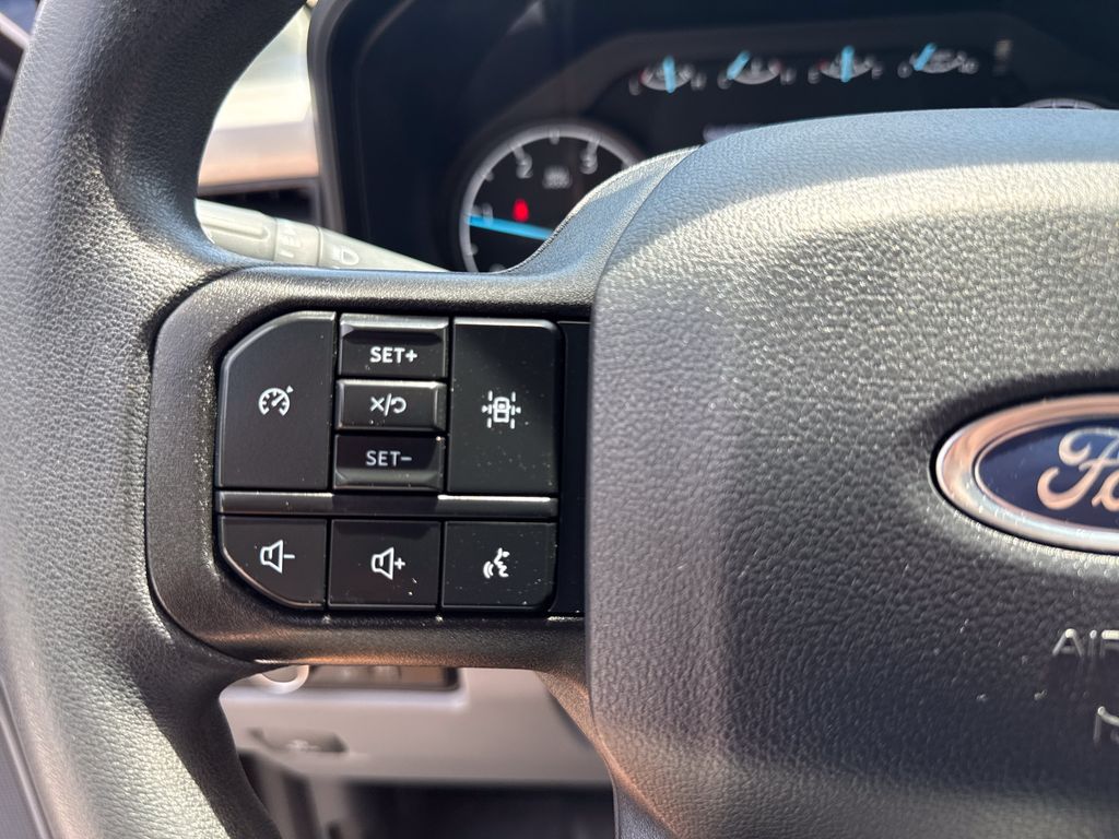 Used 2024 Ford F-350SD Truck