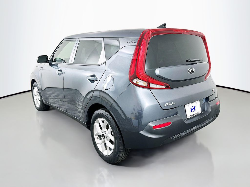 Thumbnail: 2020 Kia Soul - 7