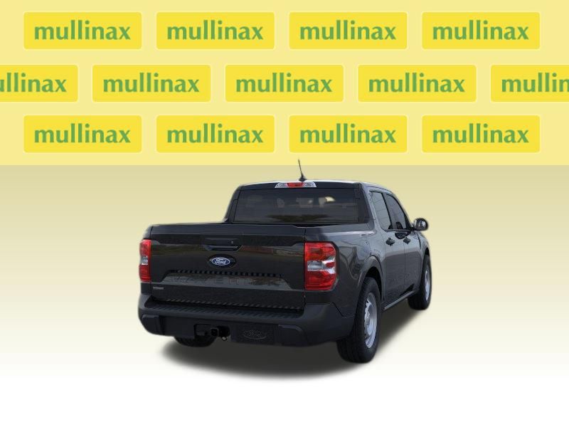 New 2026 Black Ford XL image 11