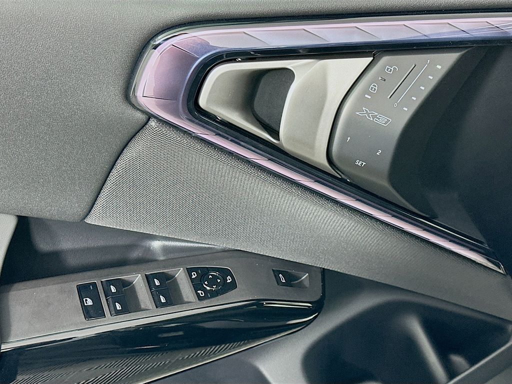 Thumbnail: 2026 BMW X3 - 20