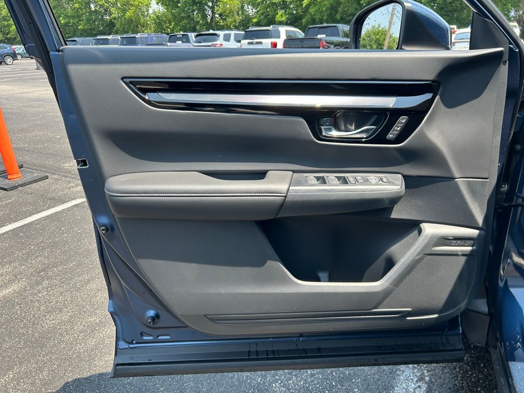 Thumbnail: 2026 Honda CR-V - 18