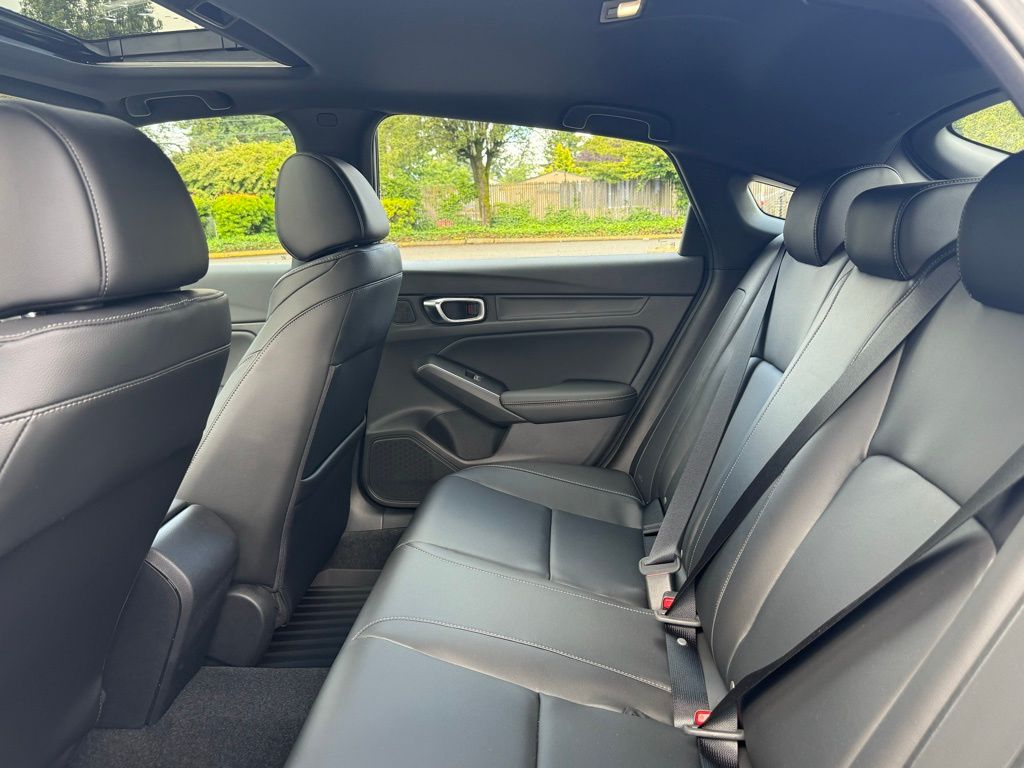 2025 Acura Integra A-Spec Package