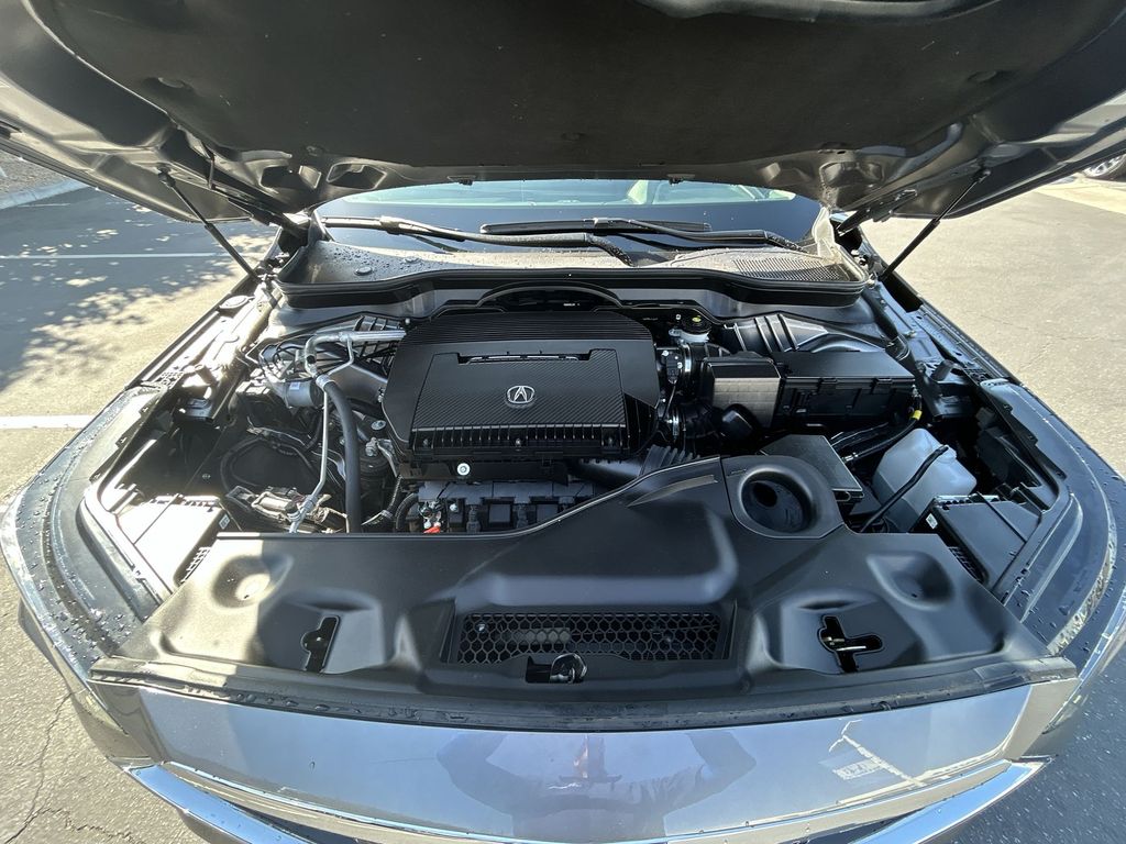 Thumbnail: 2023 Acura MDX - 27