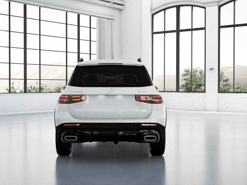 Thumbnail: 2026 Mercedes-Benz GLB - 25