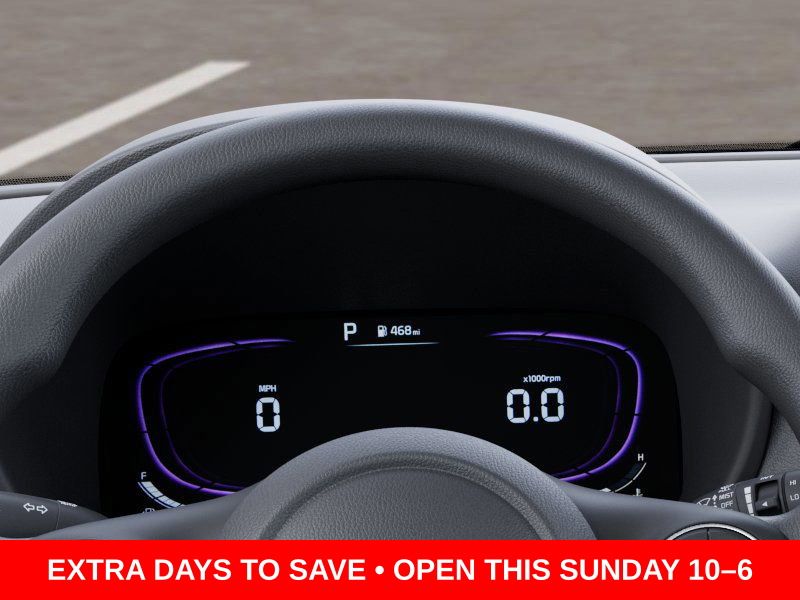 new 2025 Kia Soul car, priced at $19,375