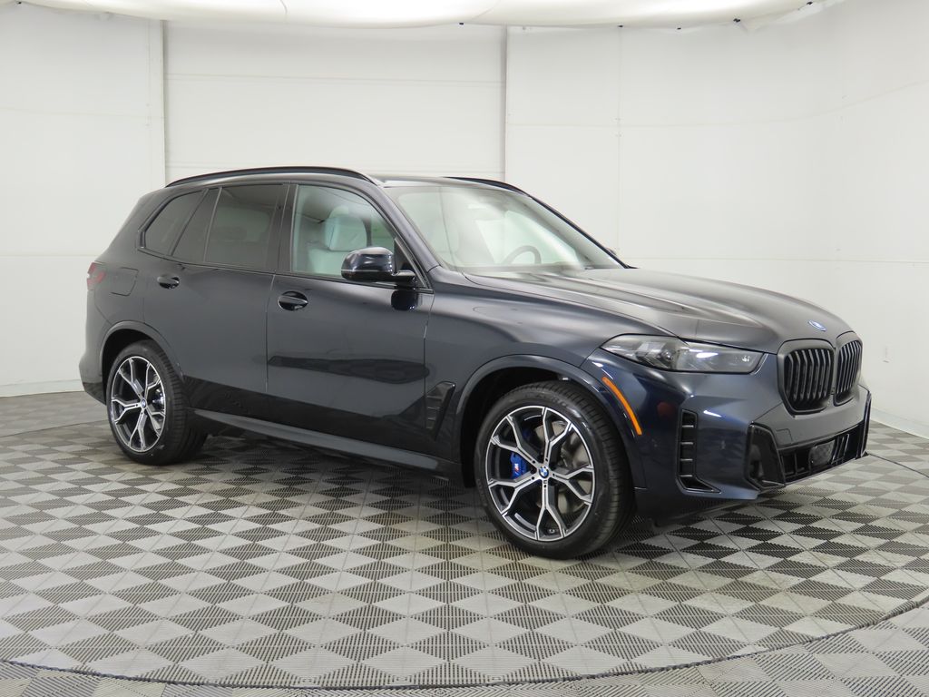 Thumbnail: 2026 BMW X5 - 3
