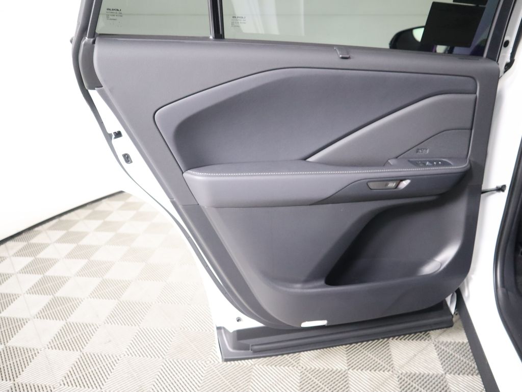 Thumbnail: 2026 Lexus TX - 27