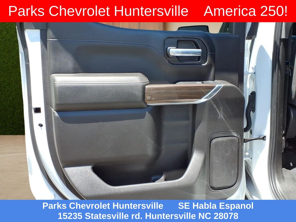 ChevroletSilverado 150026