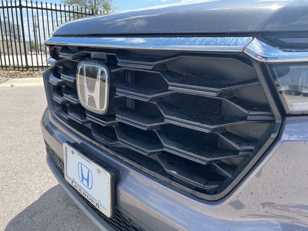 Thumbnail: 2025 Honda Pilot - 15