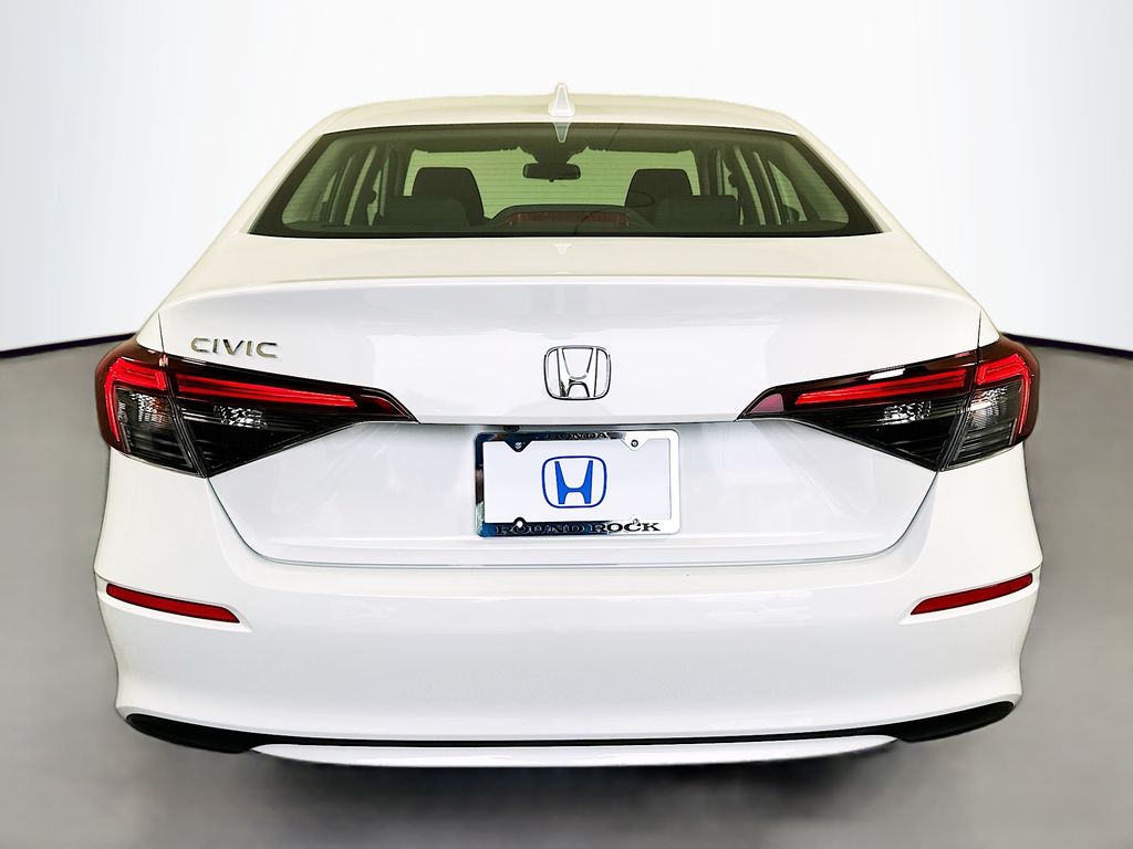 Thumbnail: 2026 Honda Civic - 6