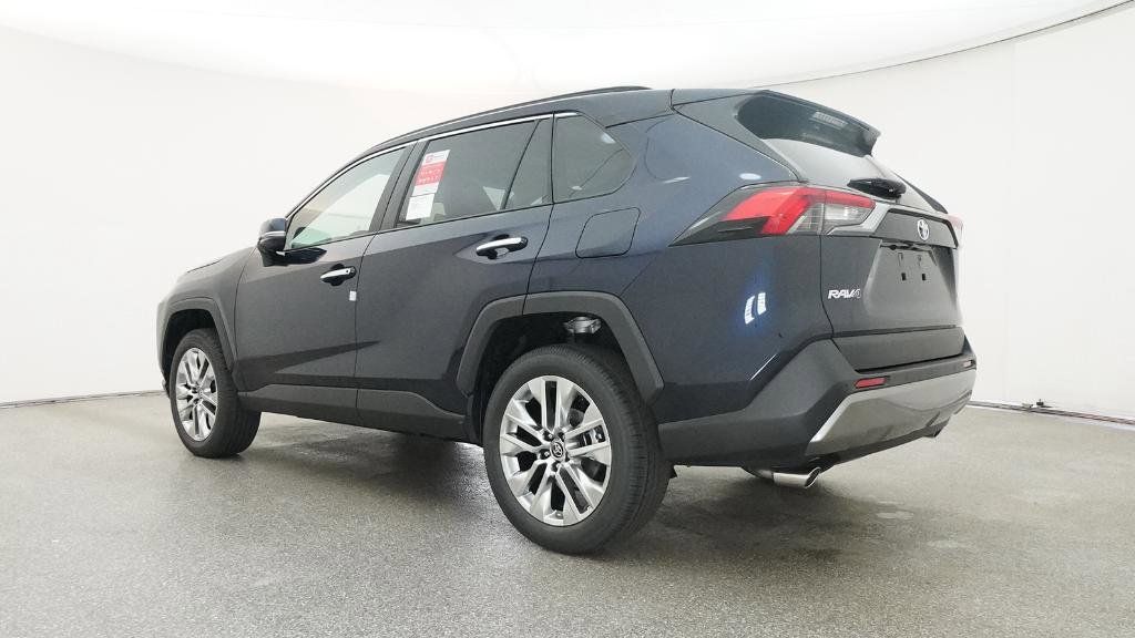 Thumbnail: 2025 Toyota RAV4 - 28