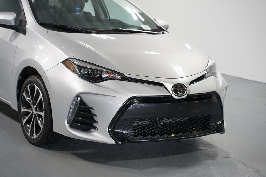 Thumbnail: 2019 Toyota Corolla - 4