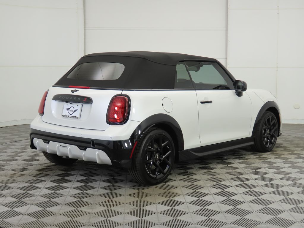 Thumbnail: 2026 MINI Cooper - 13
