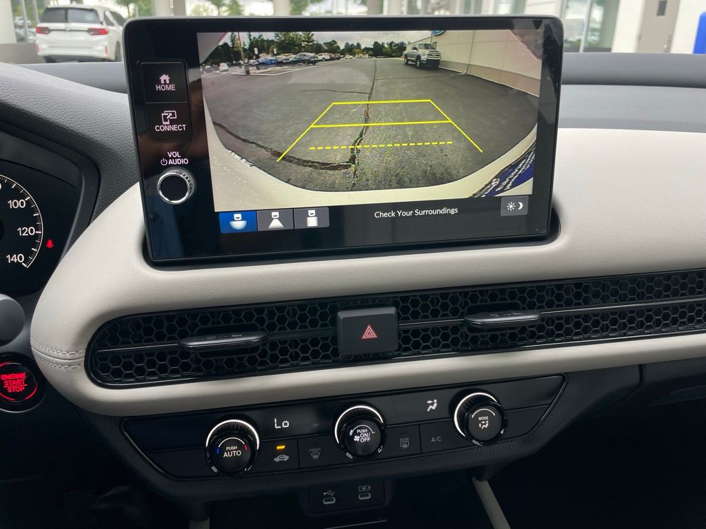 Thumbnail: 2026 Honda HR-V - 17