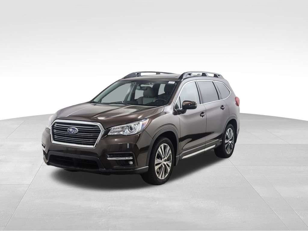 2019 Subaru Ascent Limited -
                  Bloomington, MN