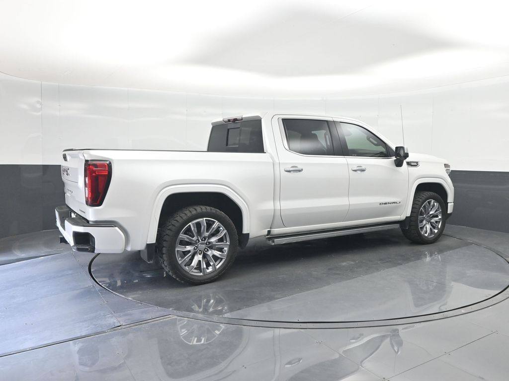 Used 2025 GMC Sierra 1500 Truck