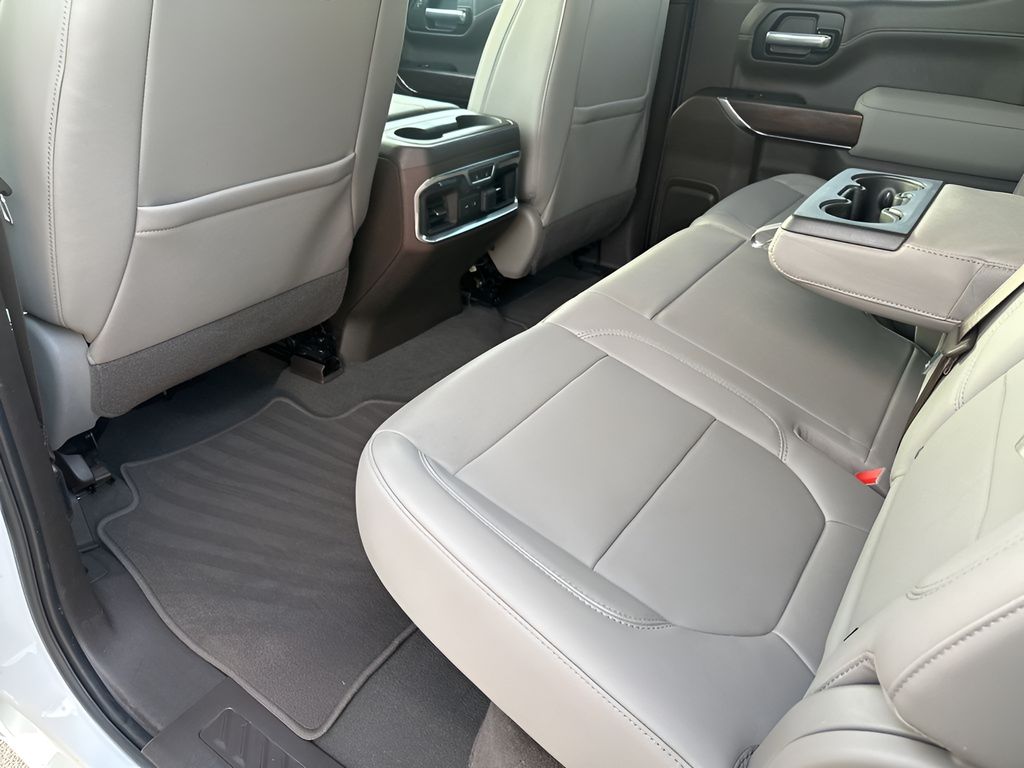 Used Car 2021 Gmc Sierra 1500  Slt For Sale Under $50,000 In Austin, Texas